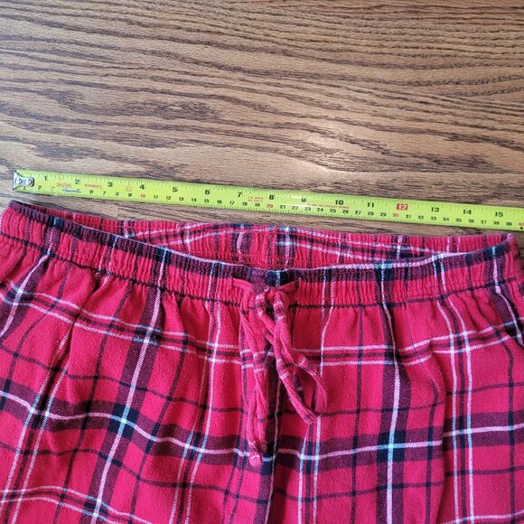 Rutgers Lounge Pants Pajamas - Picture 2 of 8